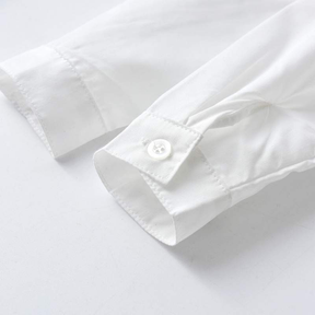 Conjunto White Tie Infantil Menino Casamentos Pajem | 1-7 Anos