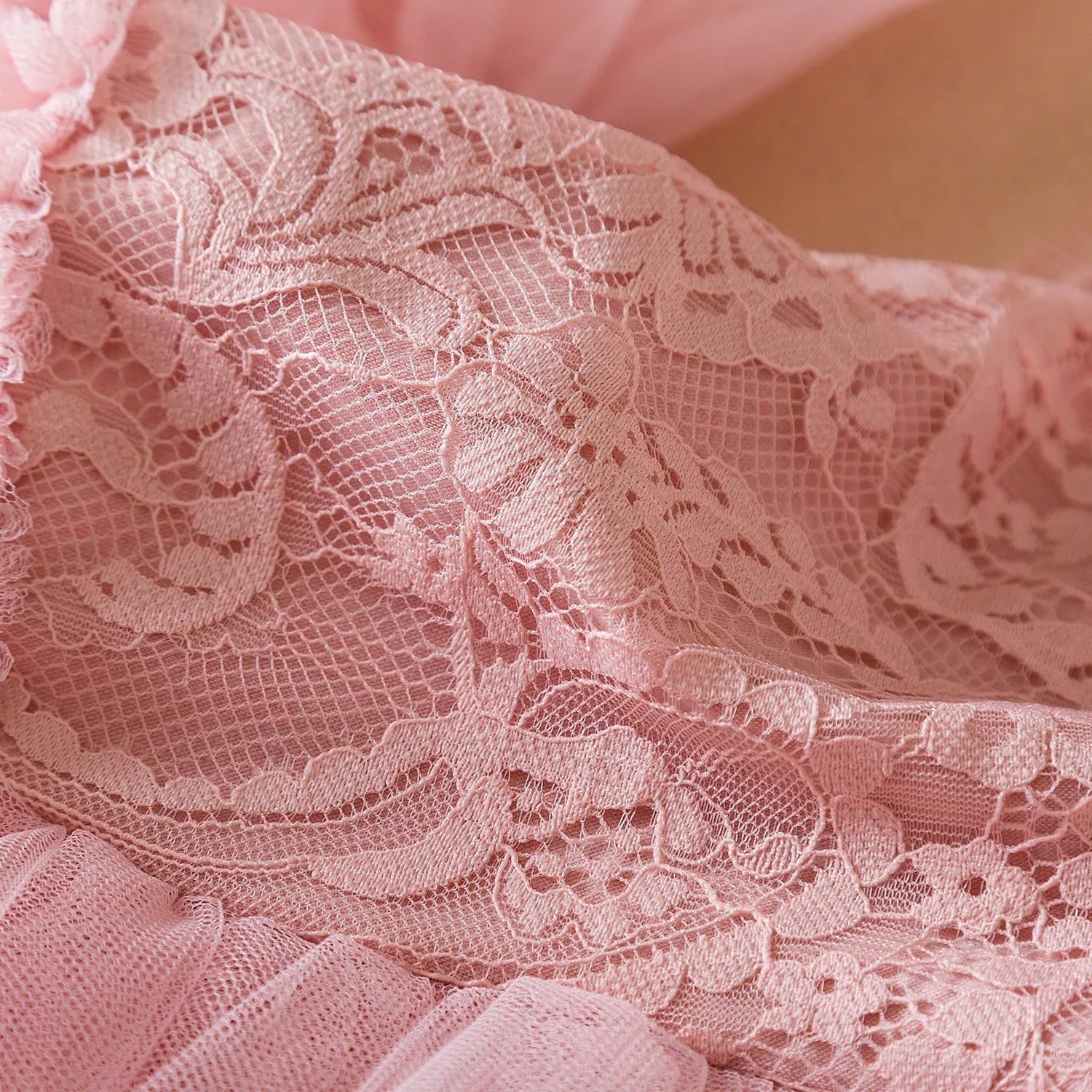 Vestido de Festa Tutu Camadas de Tule Menina | 9 Meses- 5 Anos