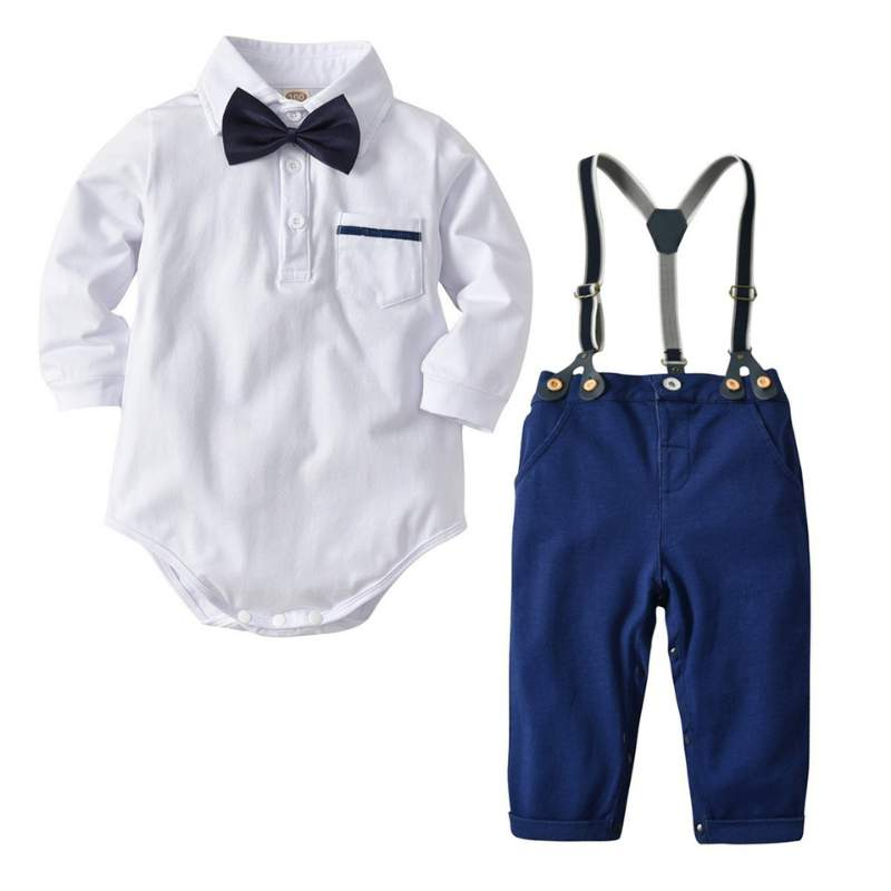 Terno Casamento Calça Borboleta Cores Claras Menino